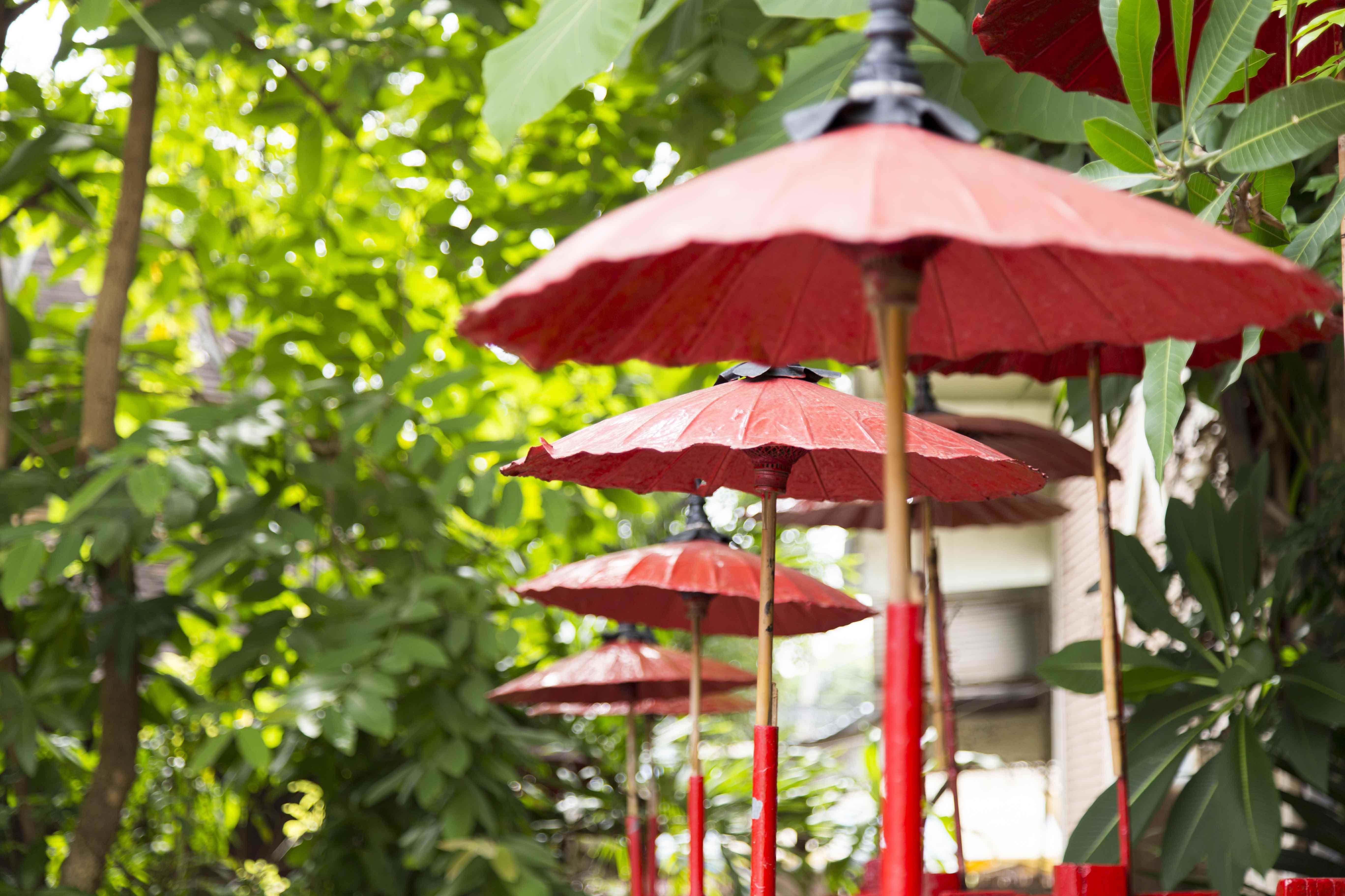 เลอ เมอริเดียน® โรงแรม 5*