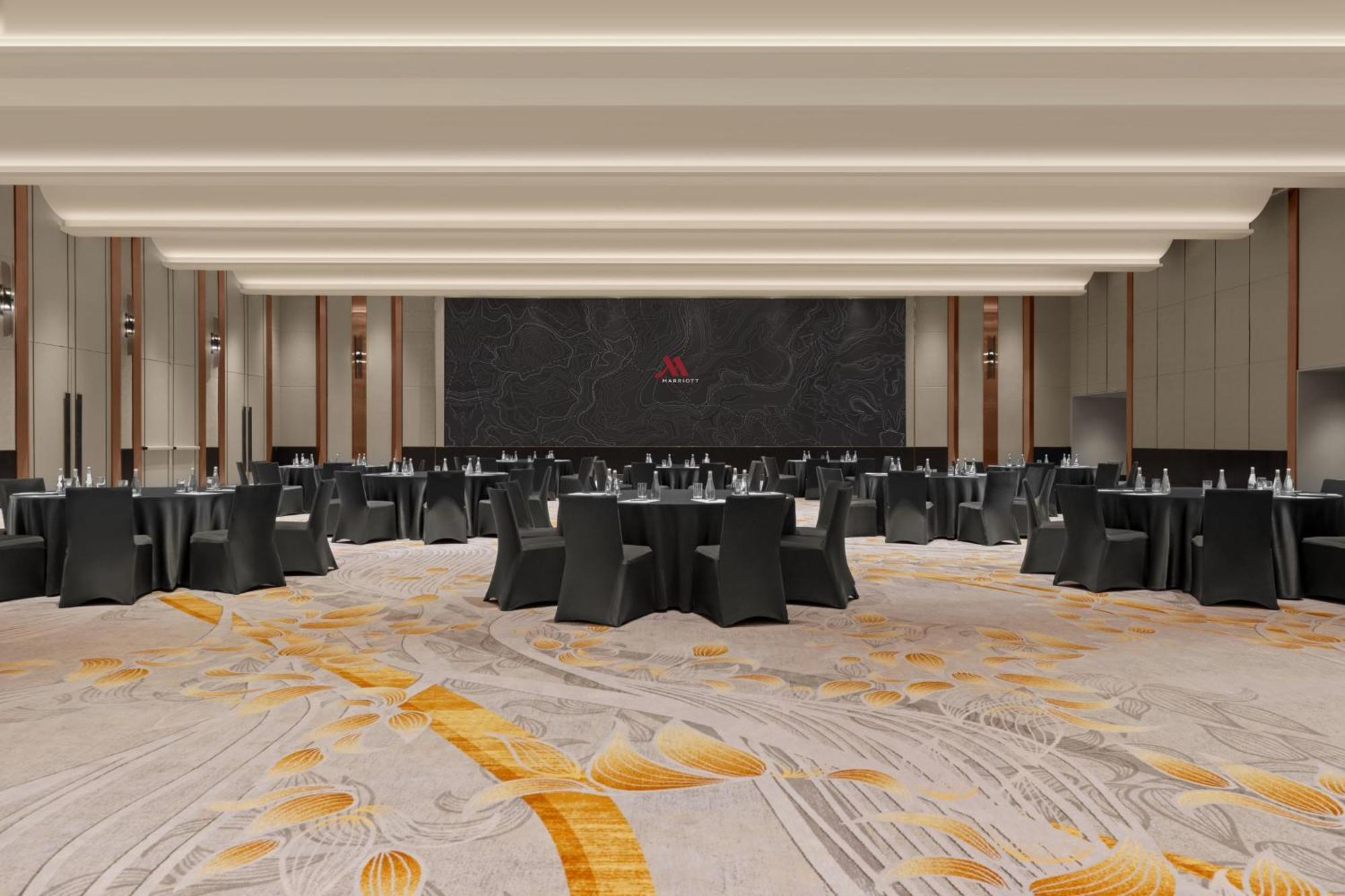 โรงแรม เลอ เมอริเดียน® เชียงใหม่