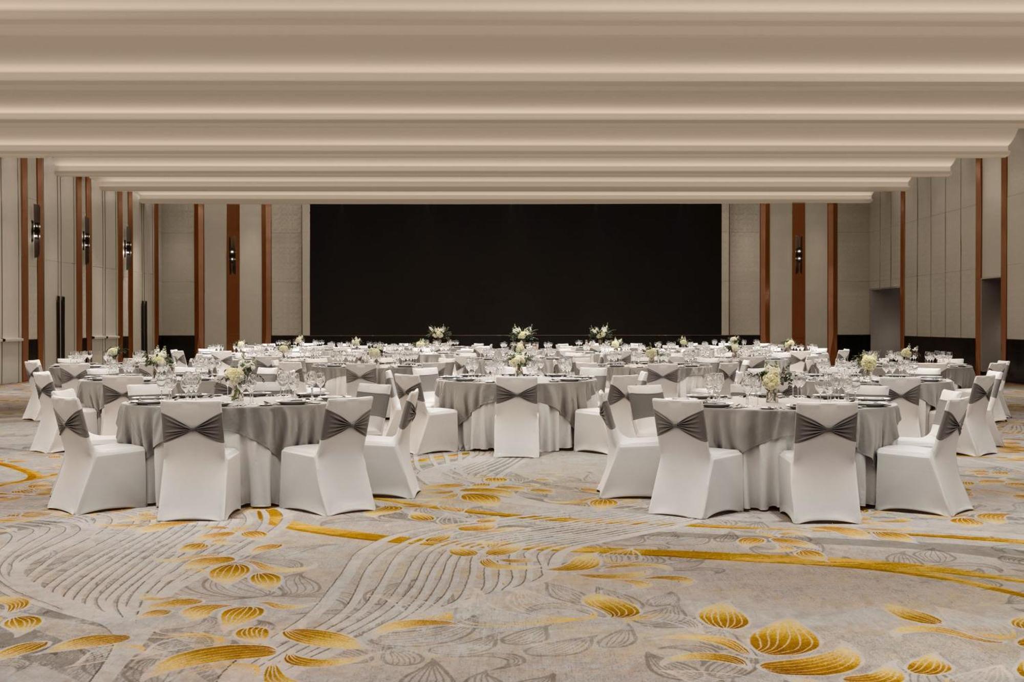 Le Meridien - Sha Extra 5*