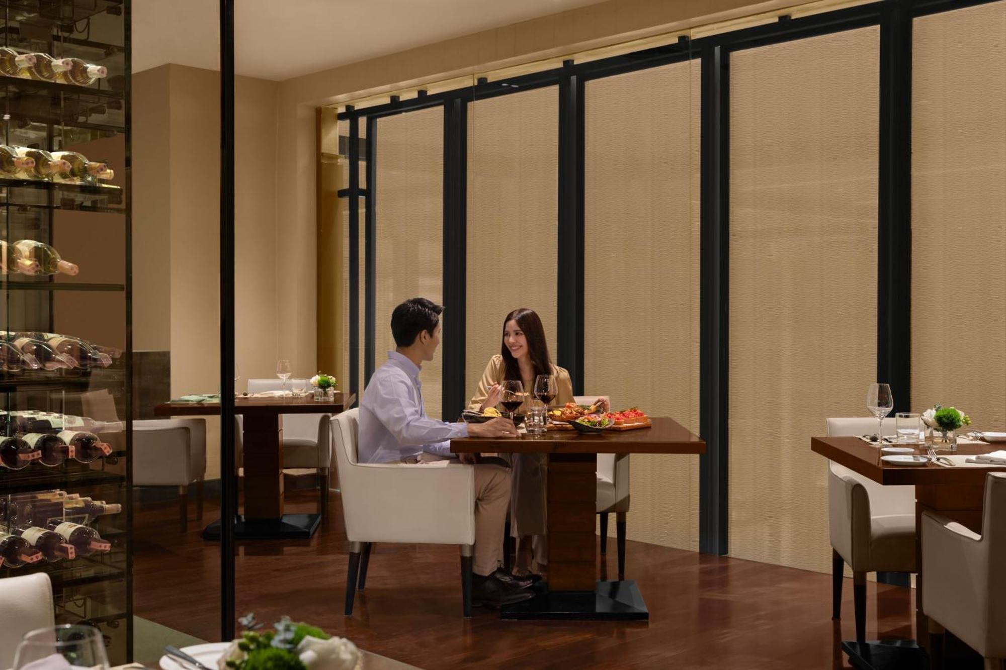 Le Meridien - Sha Extra Chiang Mai