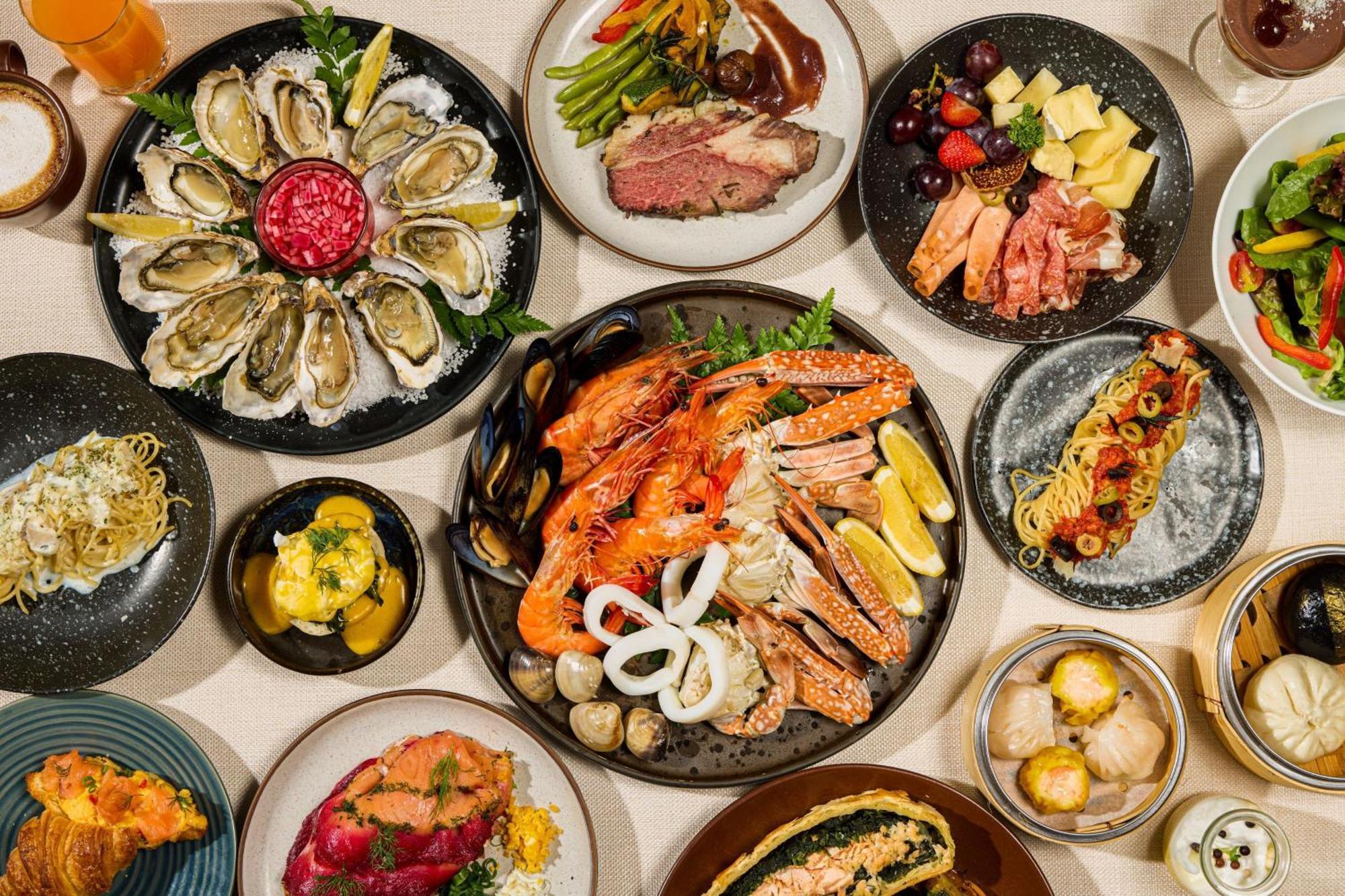 เลอ เมอริเดียน® โรงแรม เชียงใหม่