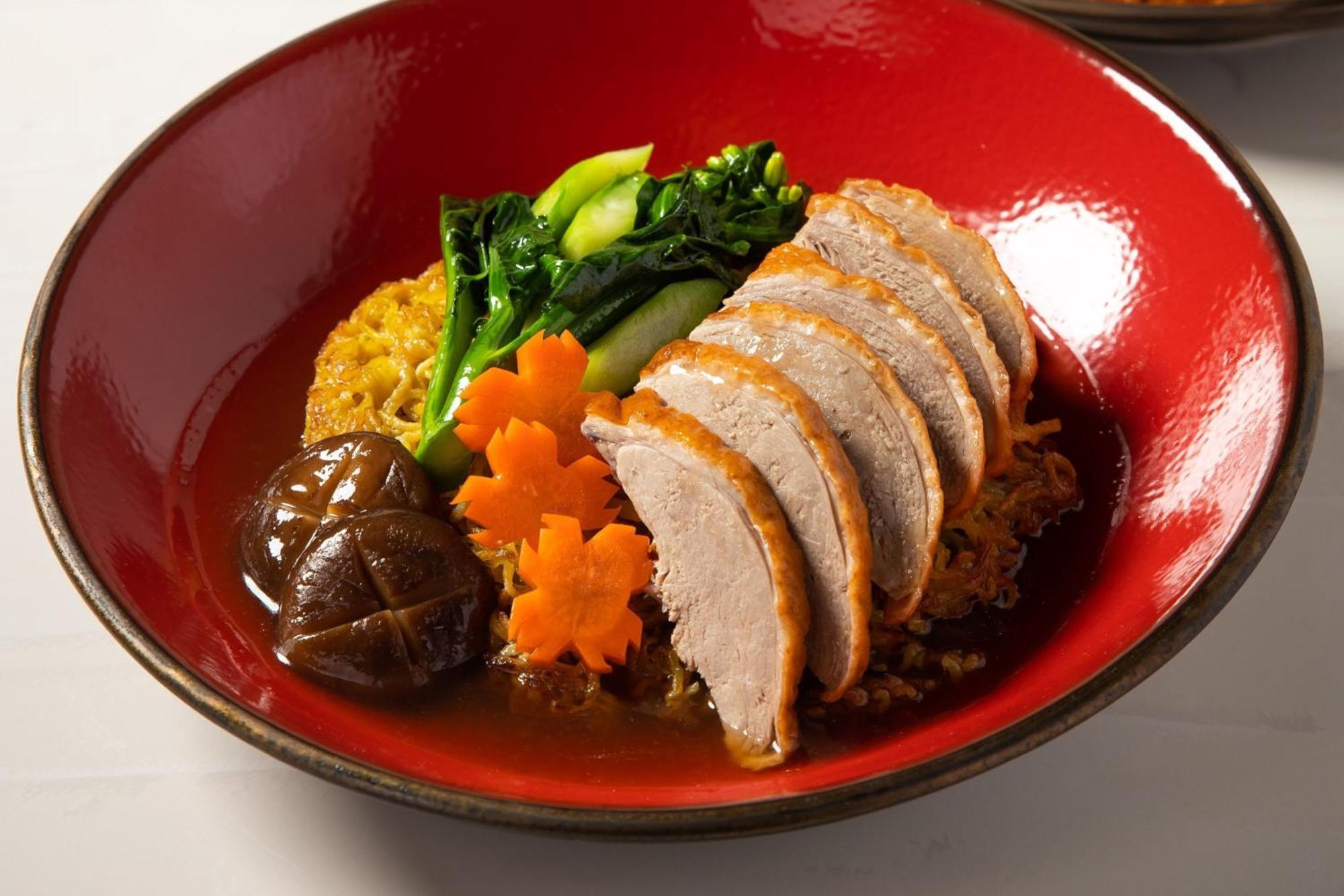 เลอ เมอริเดียน® 5* เชียงใหม่
