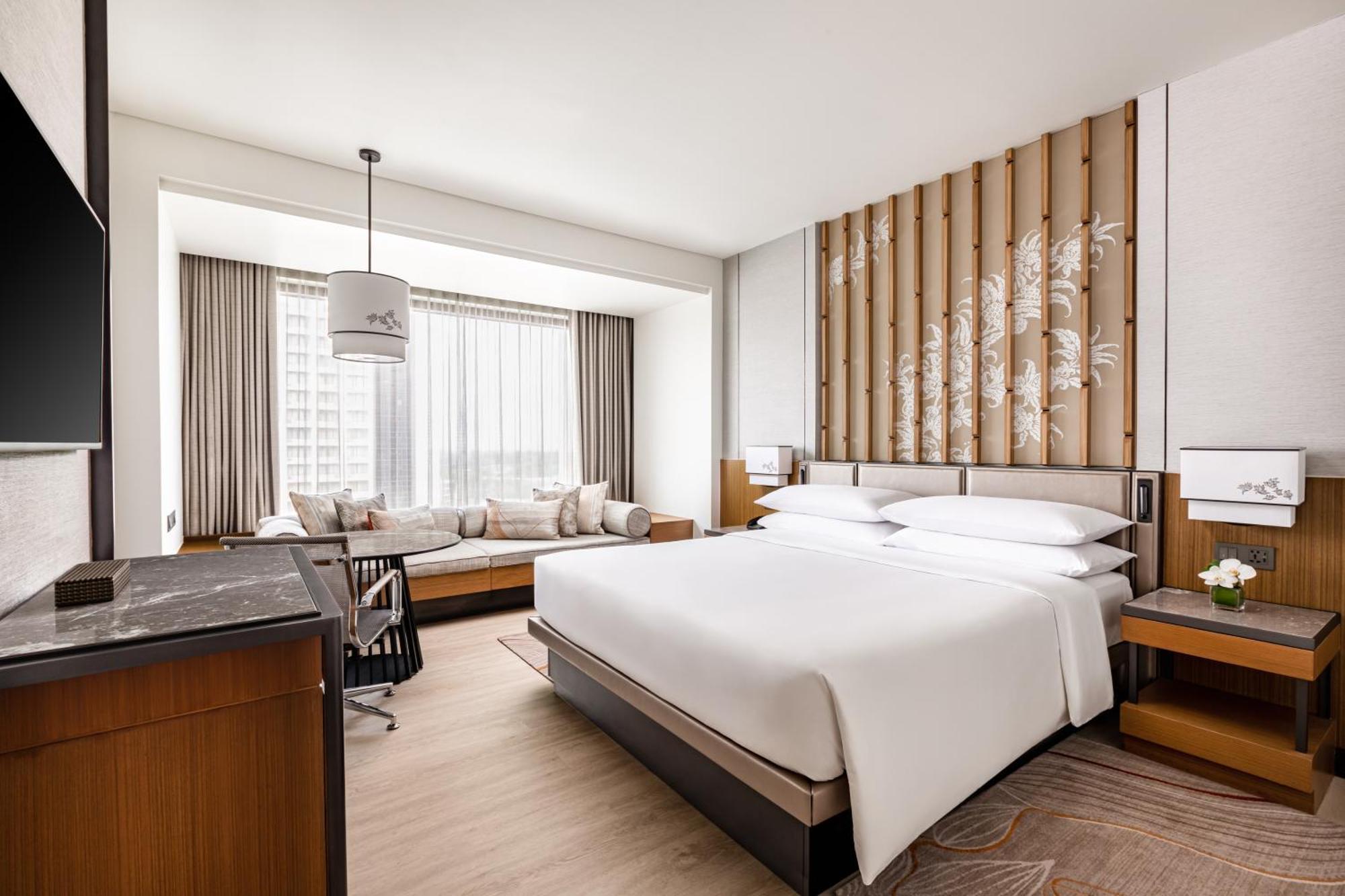 Le Meridien - Sha Extra 5* Chiang Mai
