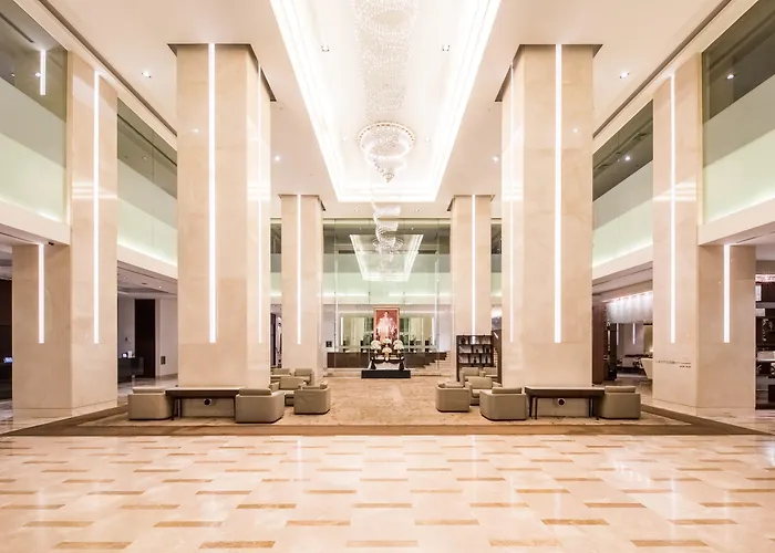 Le Meridien Chiang Mai - SHA Extra Plus