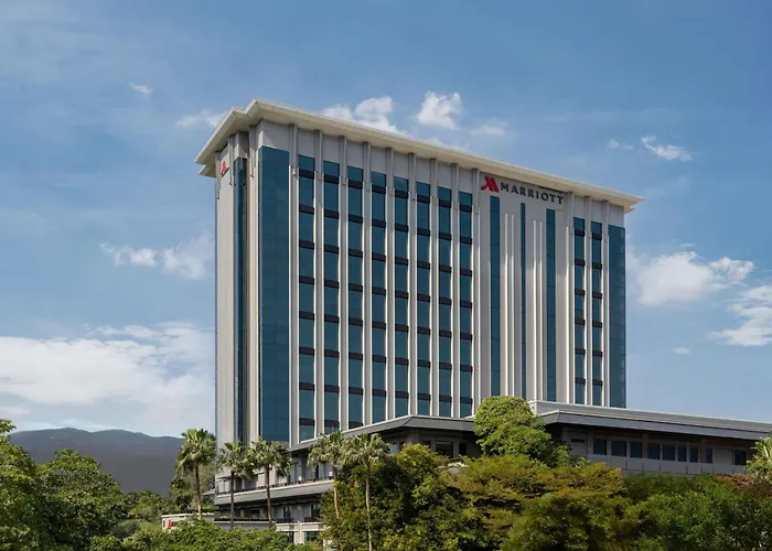Le Meridien Chiang Mai - SHA Extra Plus