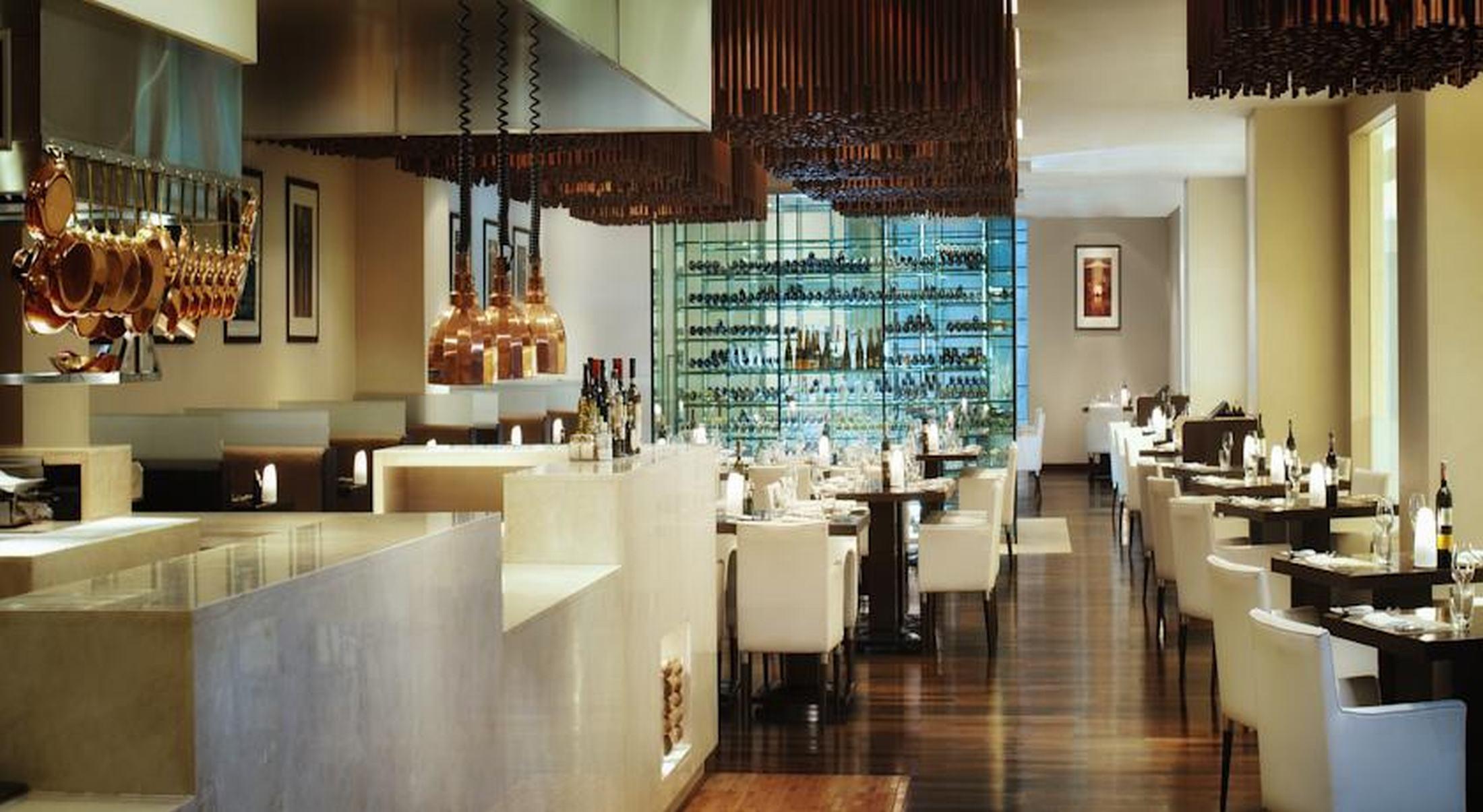 Le Meridien - Sha Extra 5*