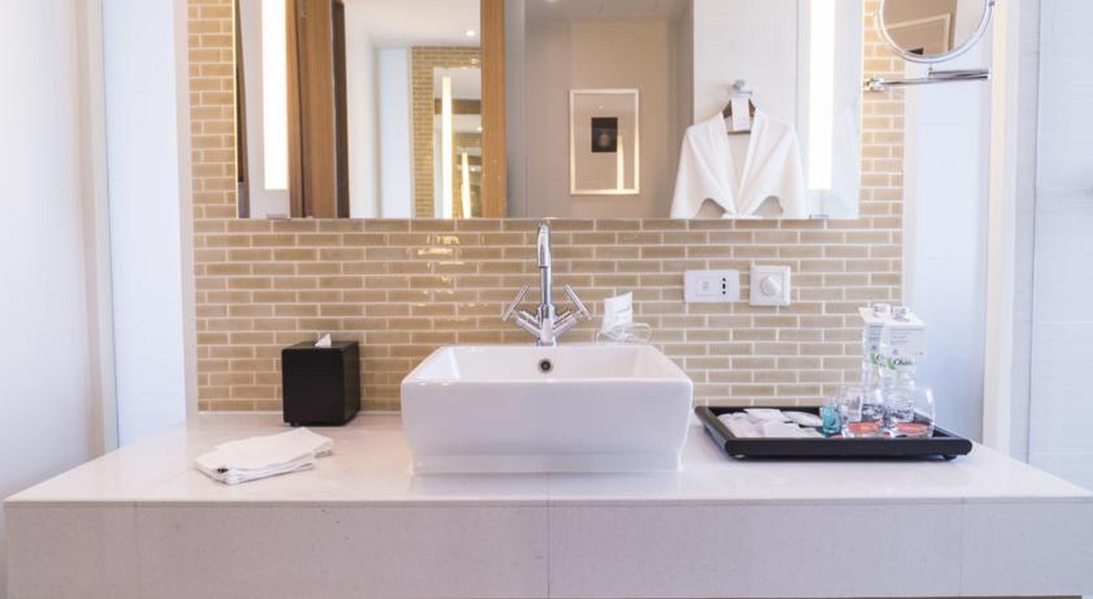 Le Meridien - Sha Extra 5*