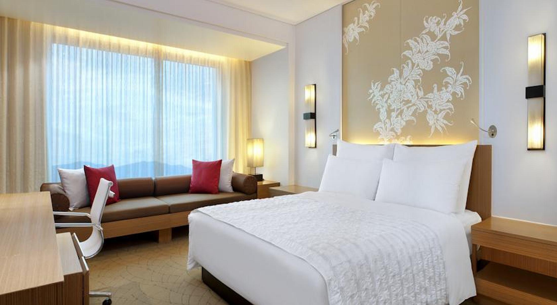 Hotel Le Meridien - Sha Extra