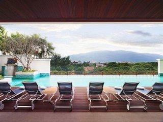 Hotel Le Meridien - Sha Extra 5*