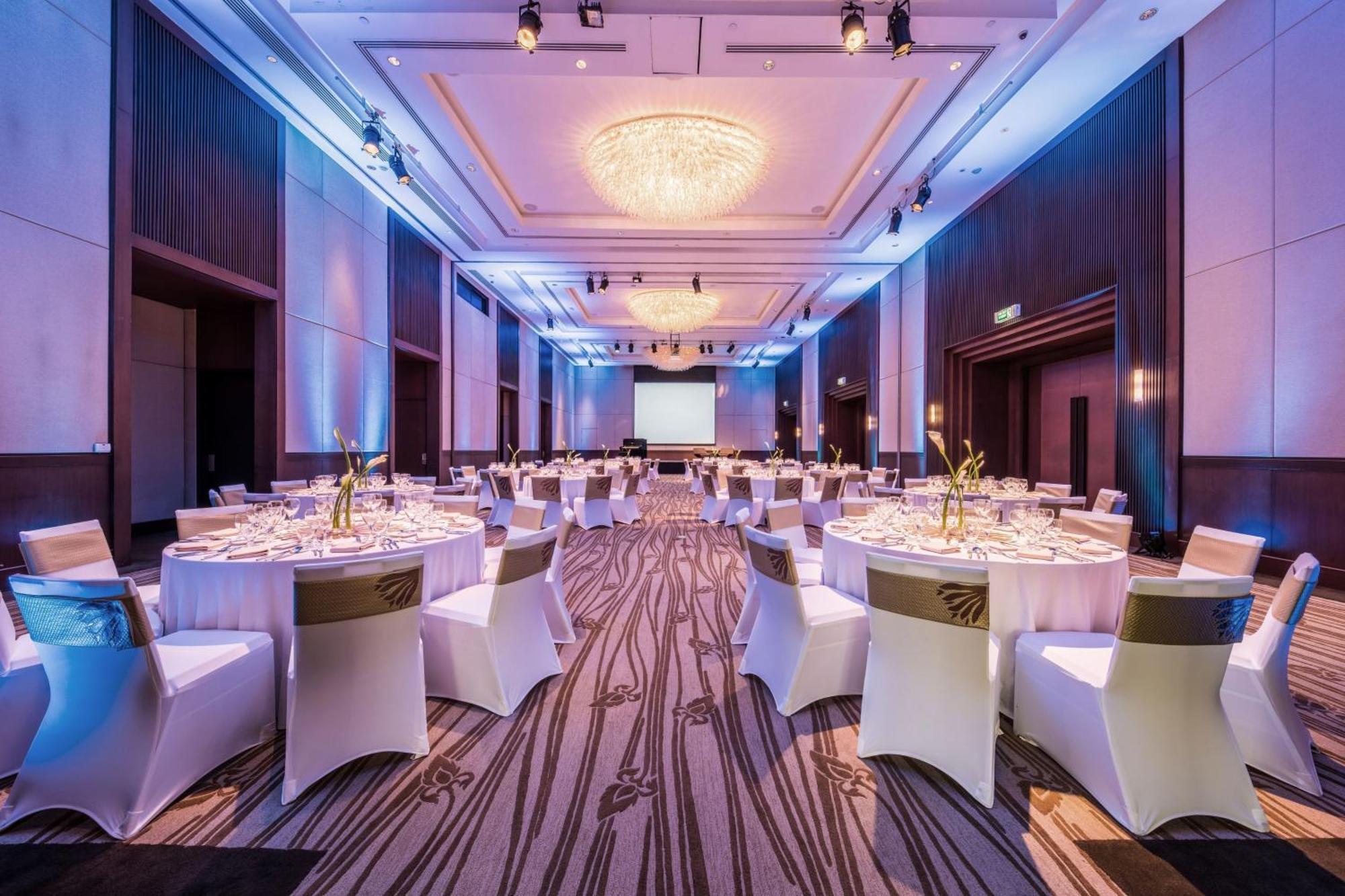 Le Meridien - Sha Extra 5*