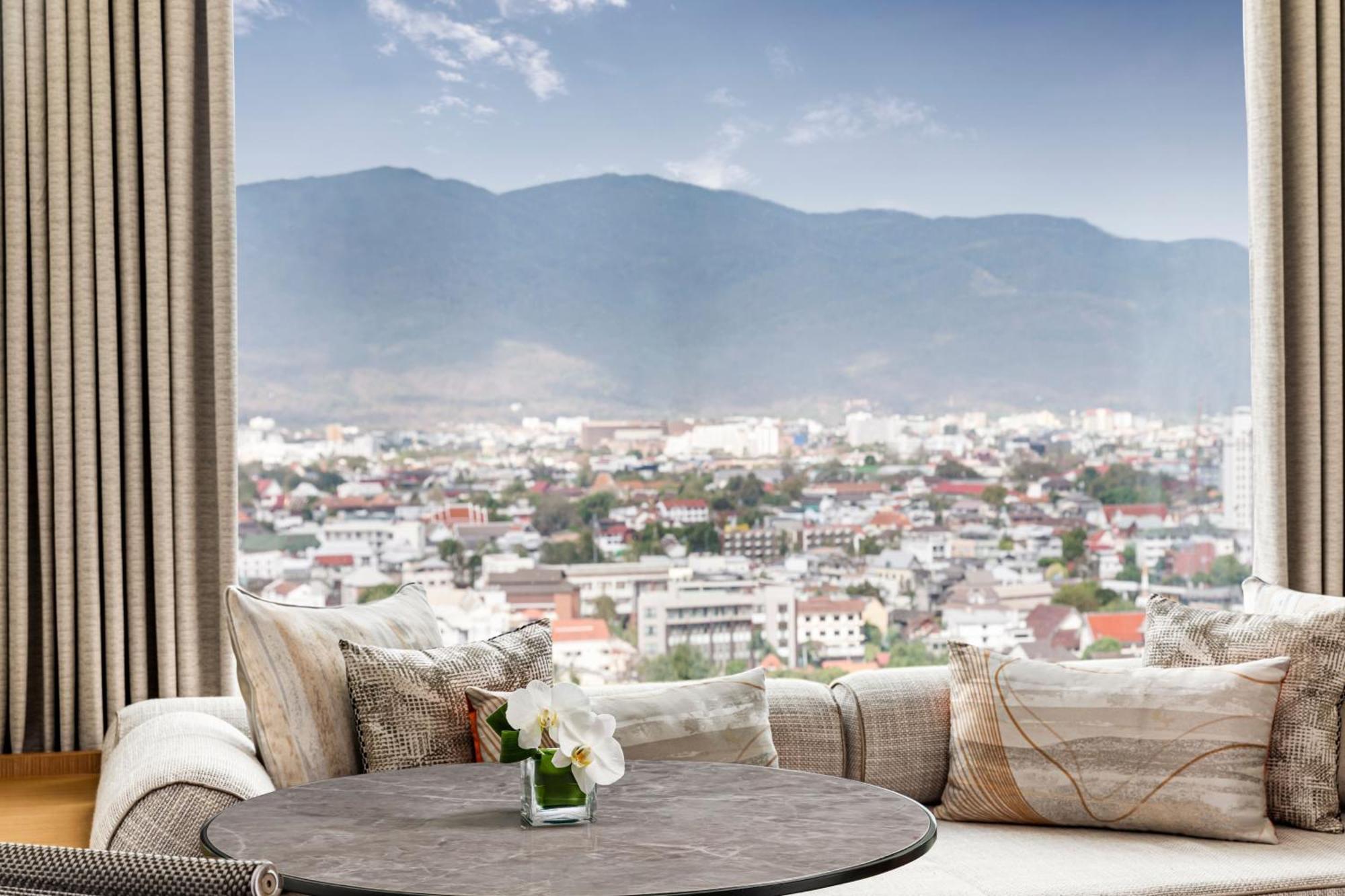 Le Meridien - Sha Extra Hotel 5*
