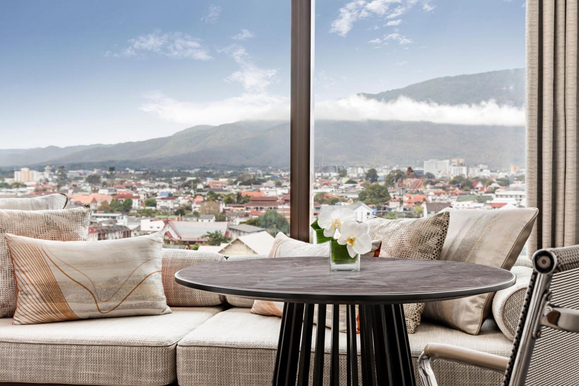 Le Meridien - Sha Extra Chiang Mai