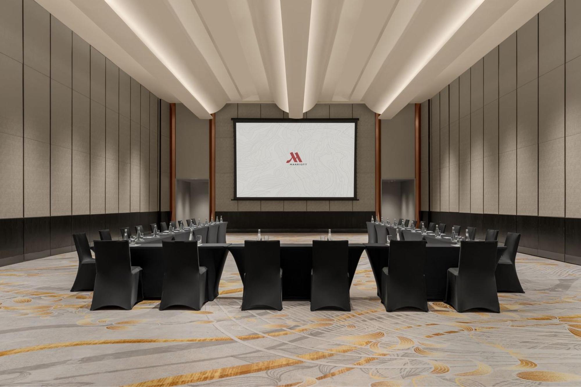 Le Meridien - Sha Extra Hotel Chiang Mai