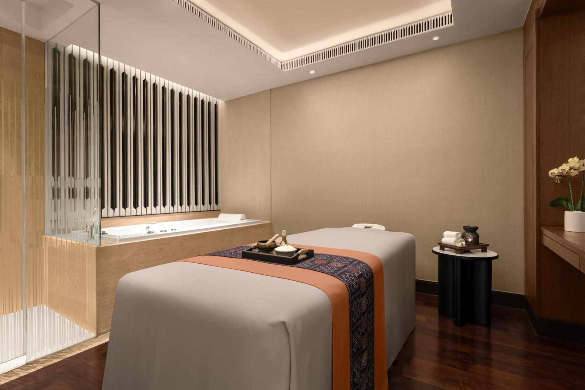 Le Meridien - Sha Extra Chiang Mai