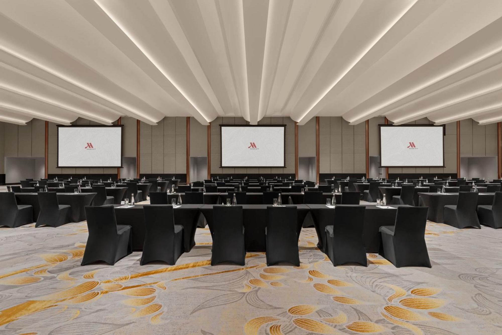 Le Meridien - Sha Extra