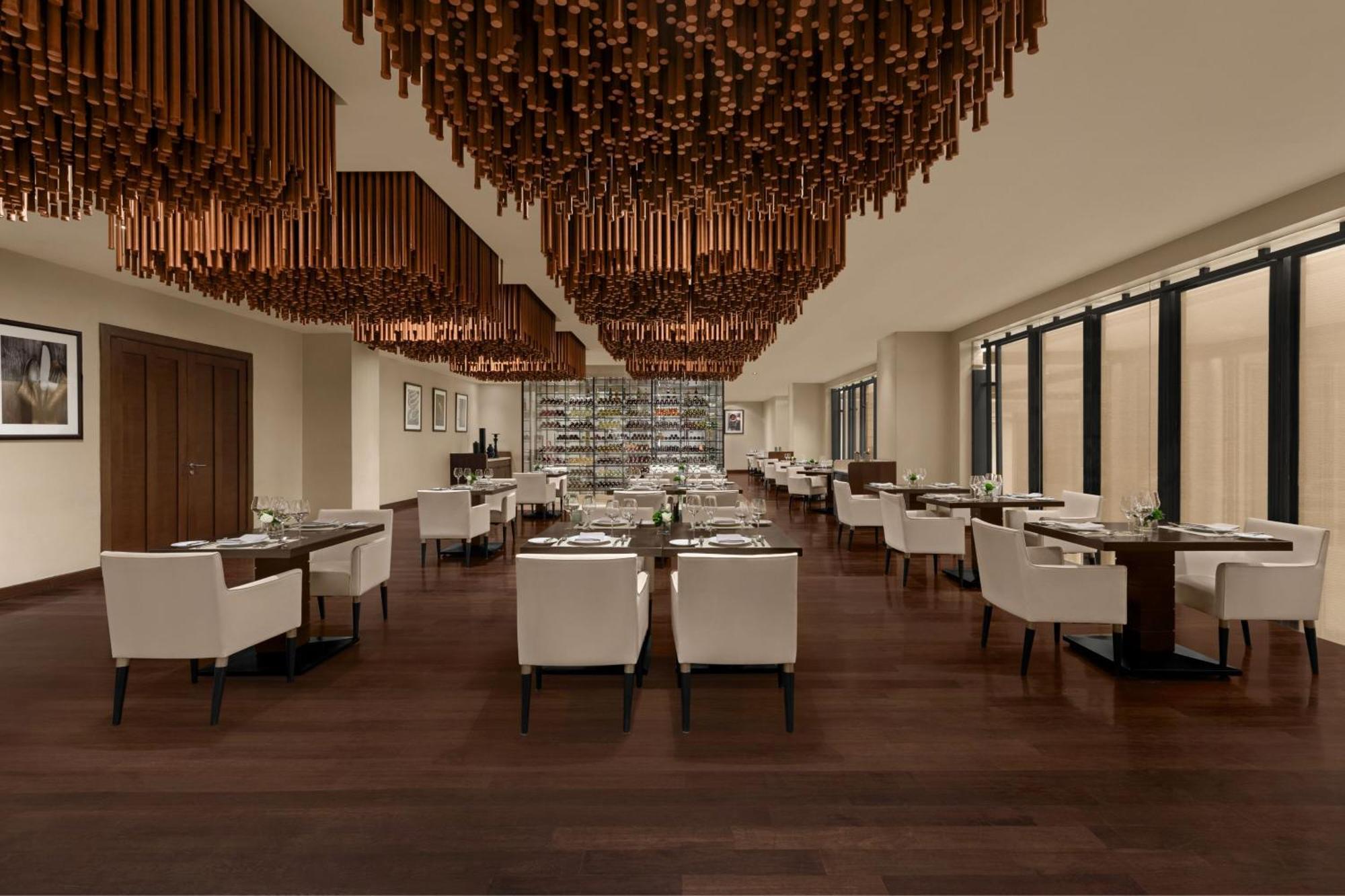 Le Meridien - Sha Extra