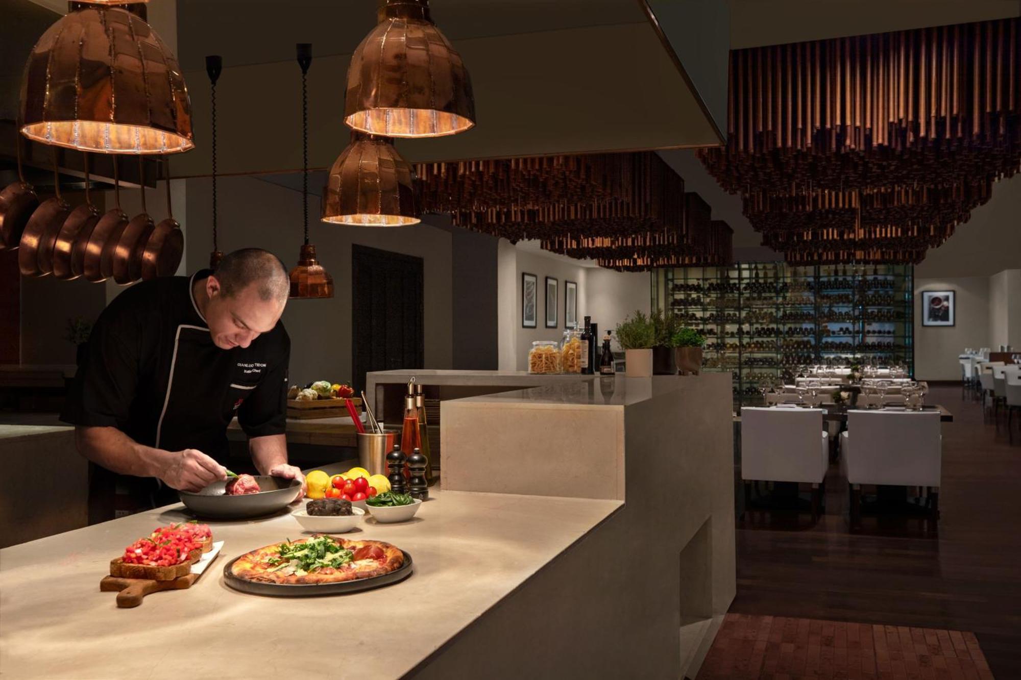 Le Meridien - Sha Extra 5*
