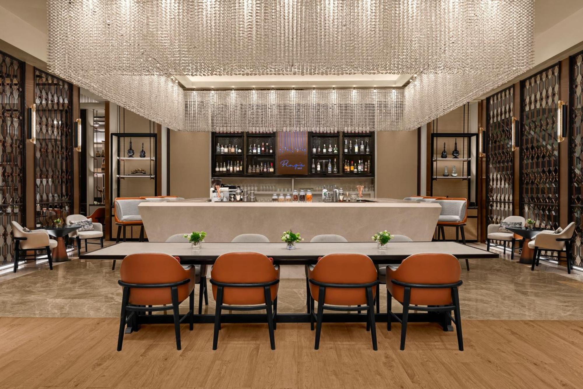 Le Meridien - Sha Extra Chiang Mai