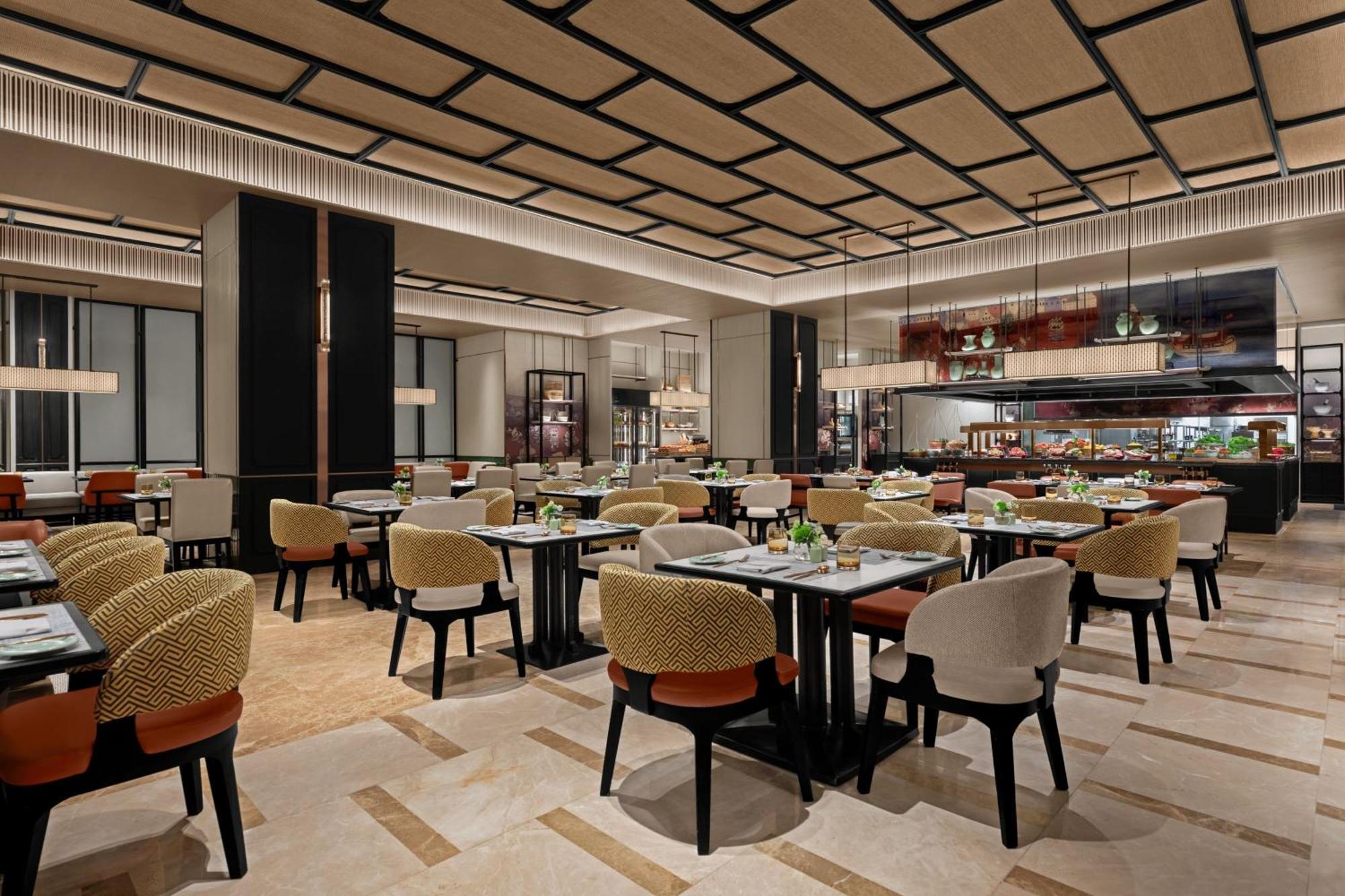 Le Meridien - Sha Extra 5* Chiang Mai