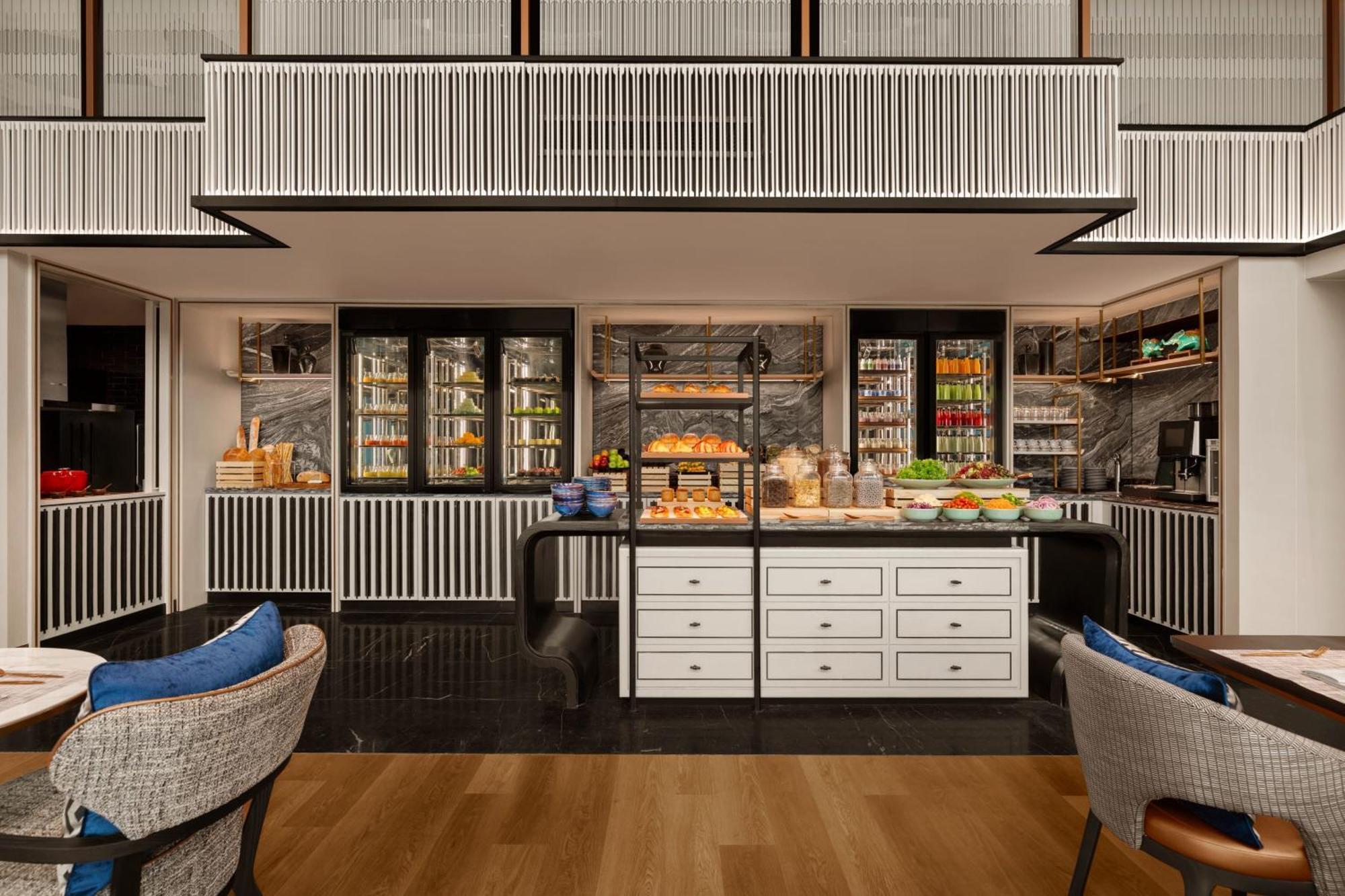 Le Meridien - Sha Extra Chiang Mai