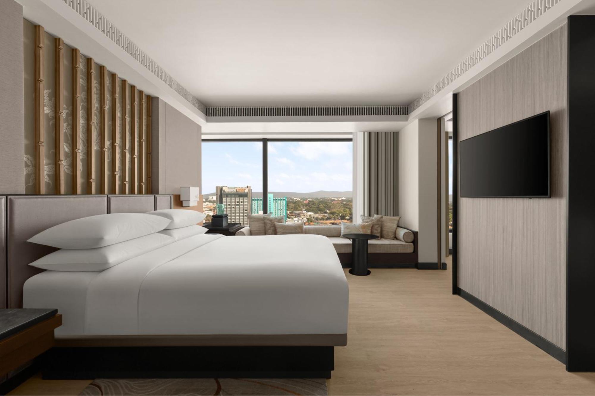 Le Meridien - Sha Extra Hotel Chiang Mai