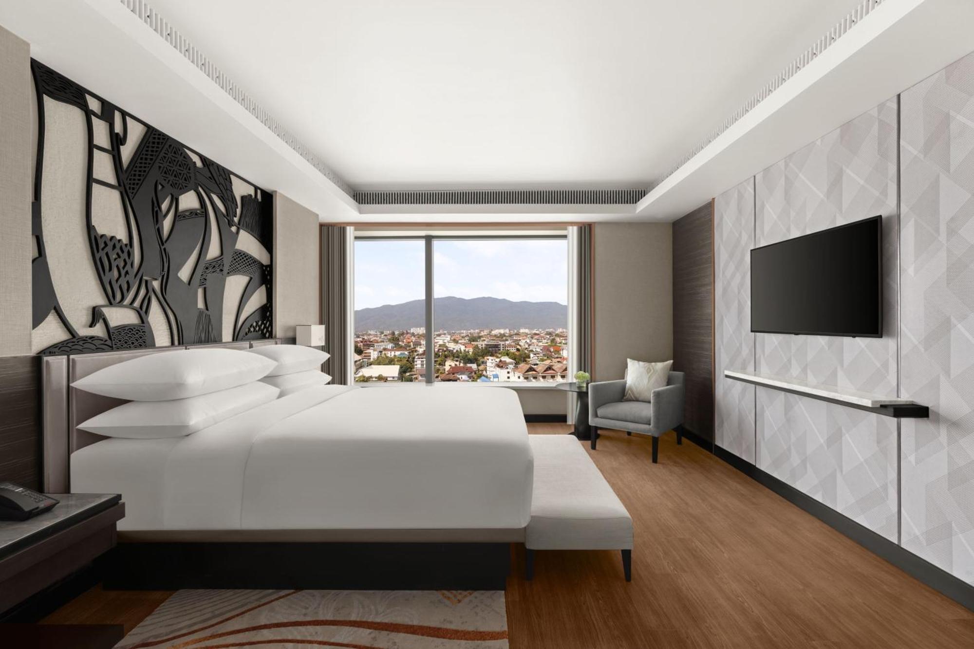 Le Meridien - Sha Extra Hotel 5*