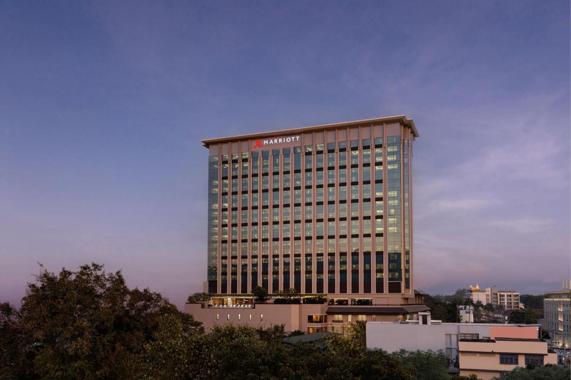 Hotel Le Meridien - Sha Extra Chiang Mai