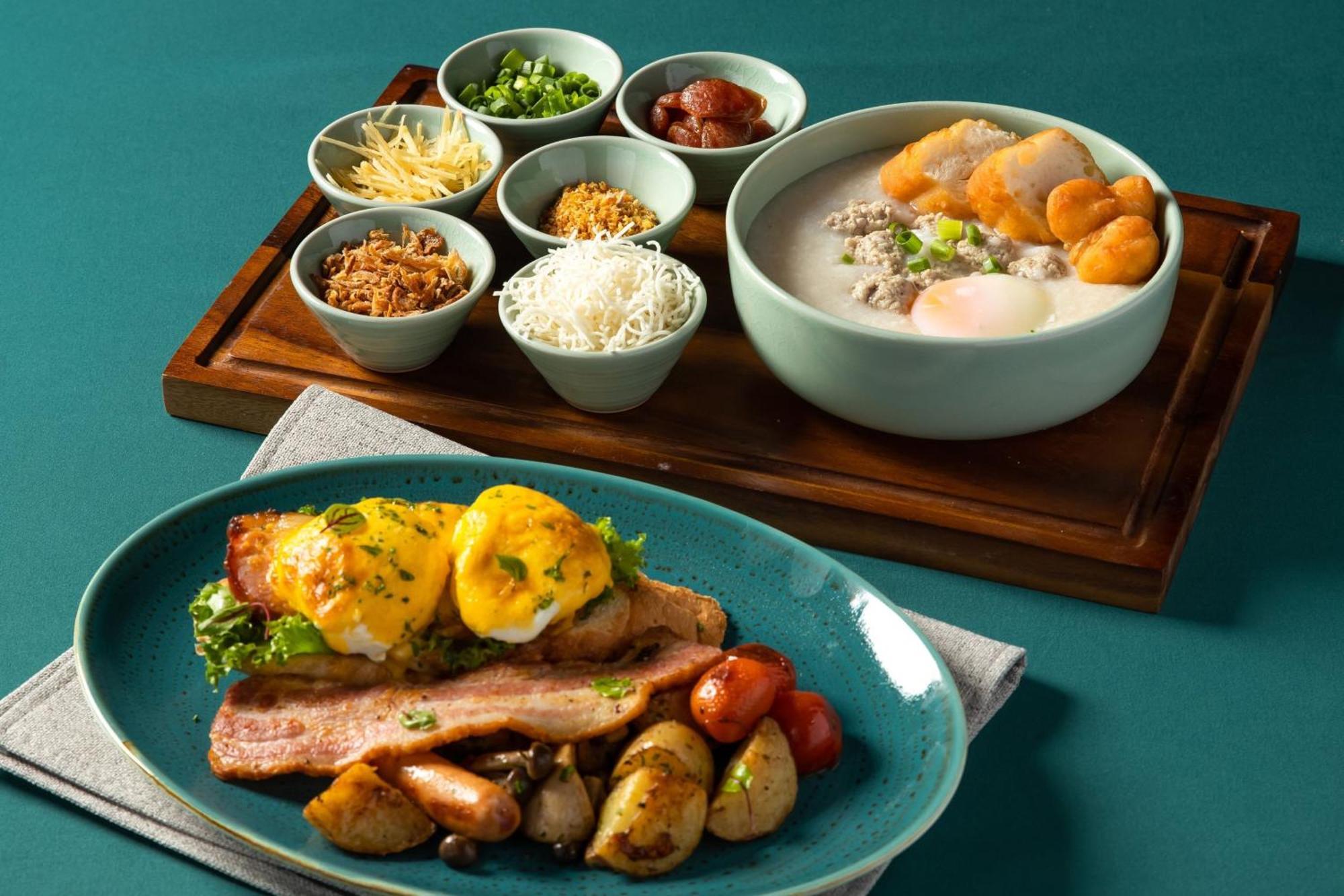 Hotel Le Meridien - Sha Extra Chiang Mai