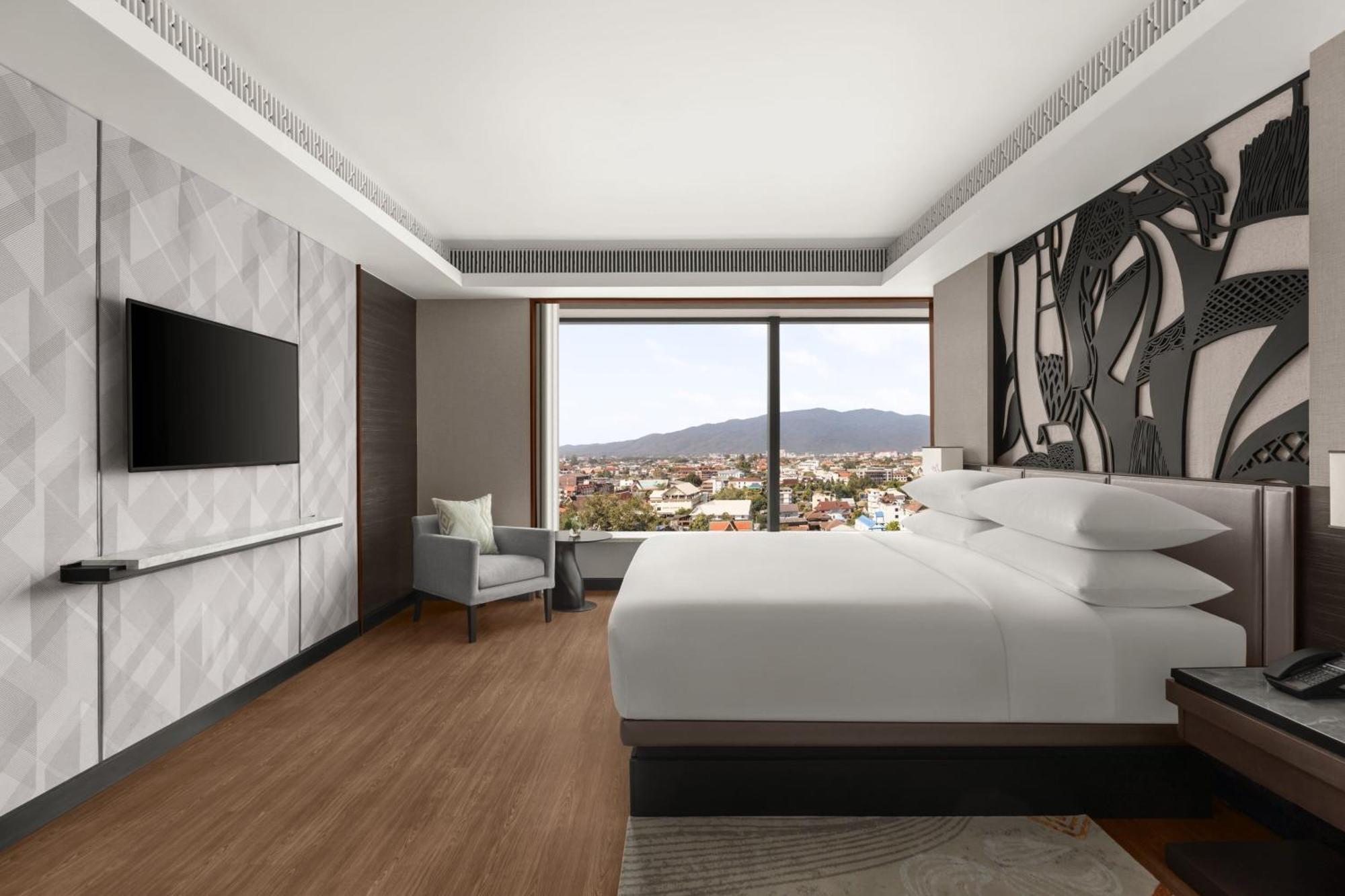 Le Meridien - Sha Extra 5* Chiang Mai