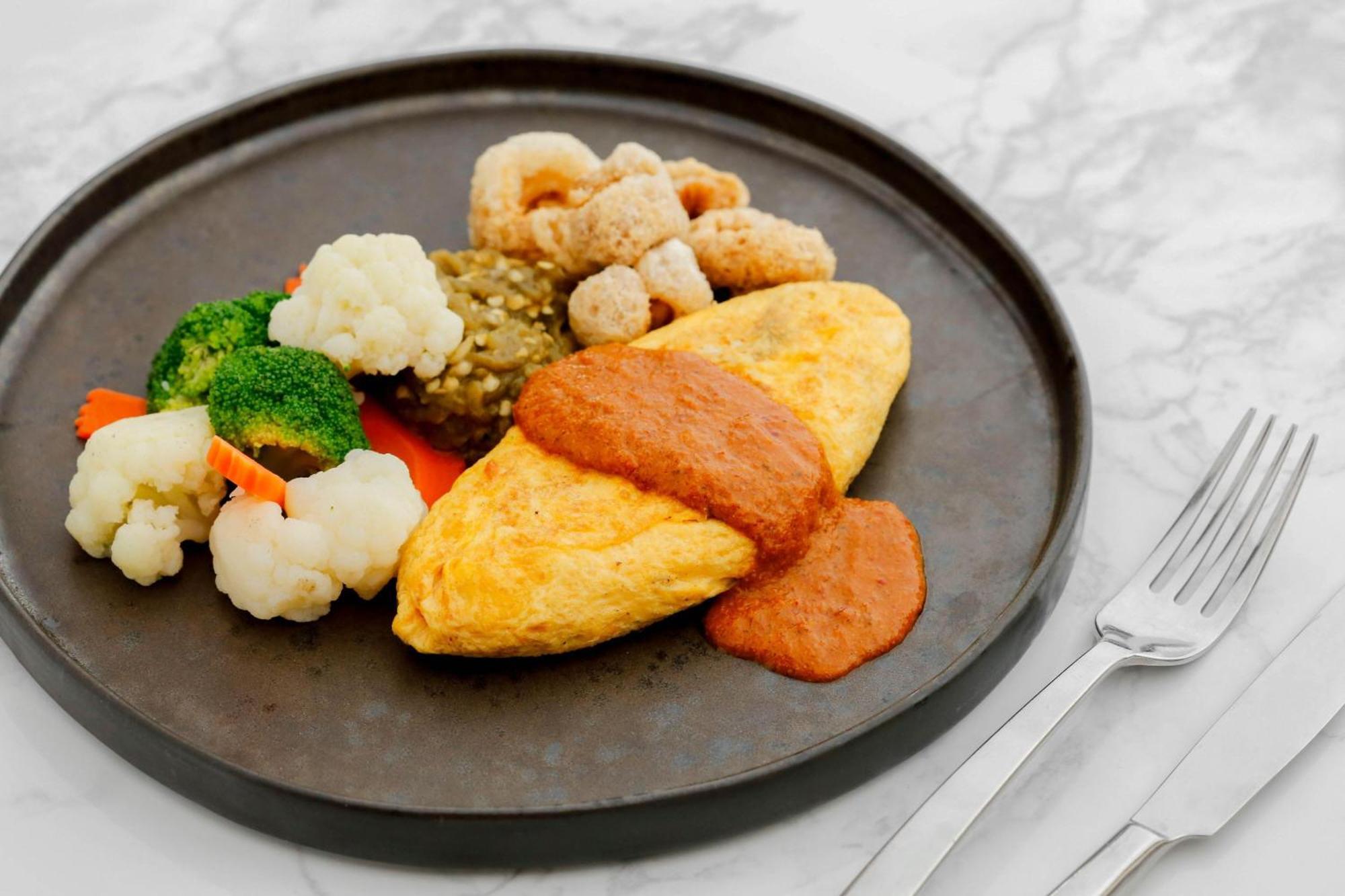Le Meridien - Sha Extra Hotel Chiang Mai
