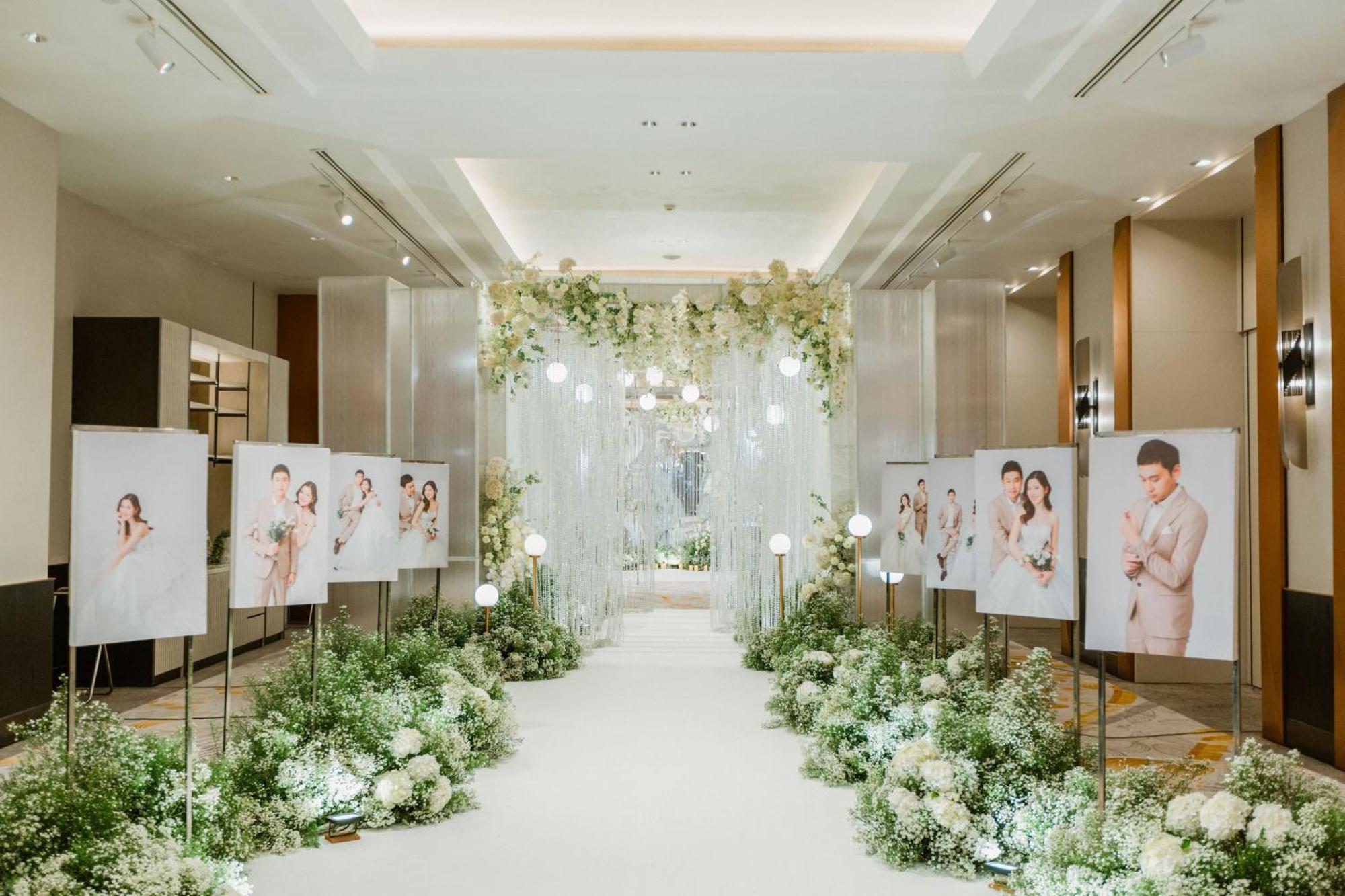 Le Meridien - Sha Extra Chiang Mai