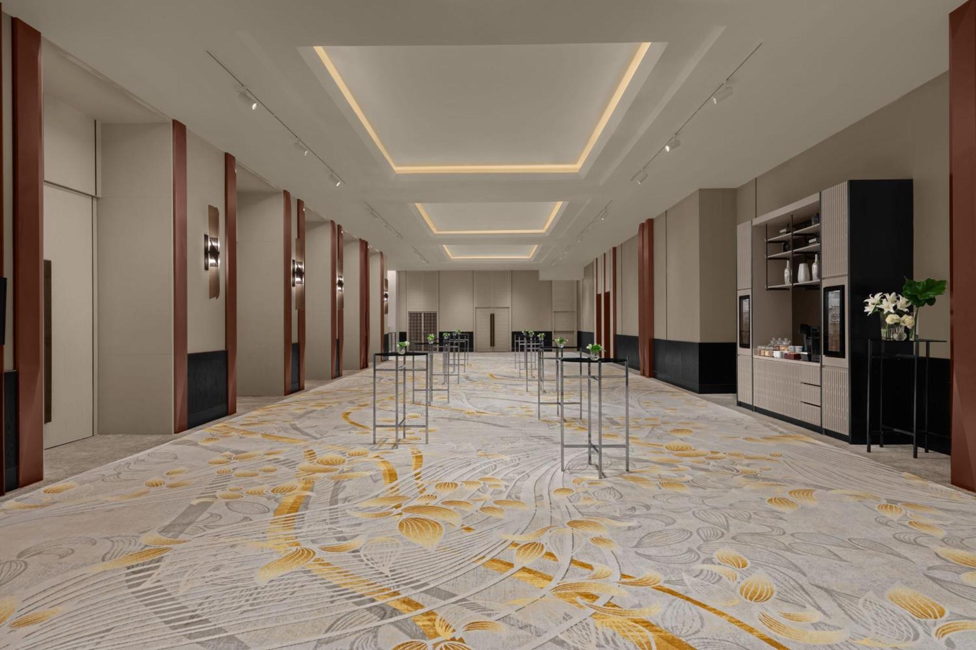 מלון Marriott 5*