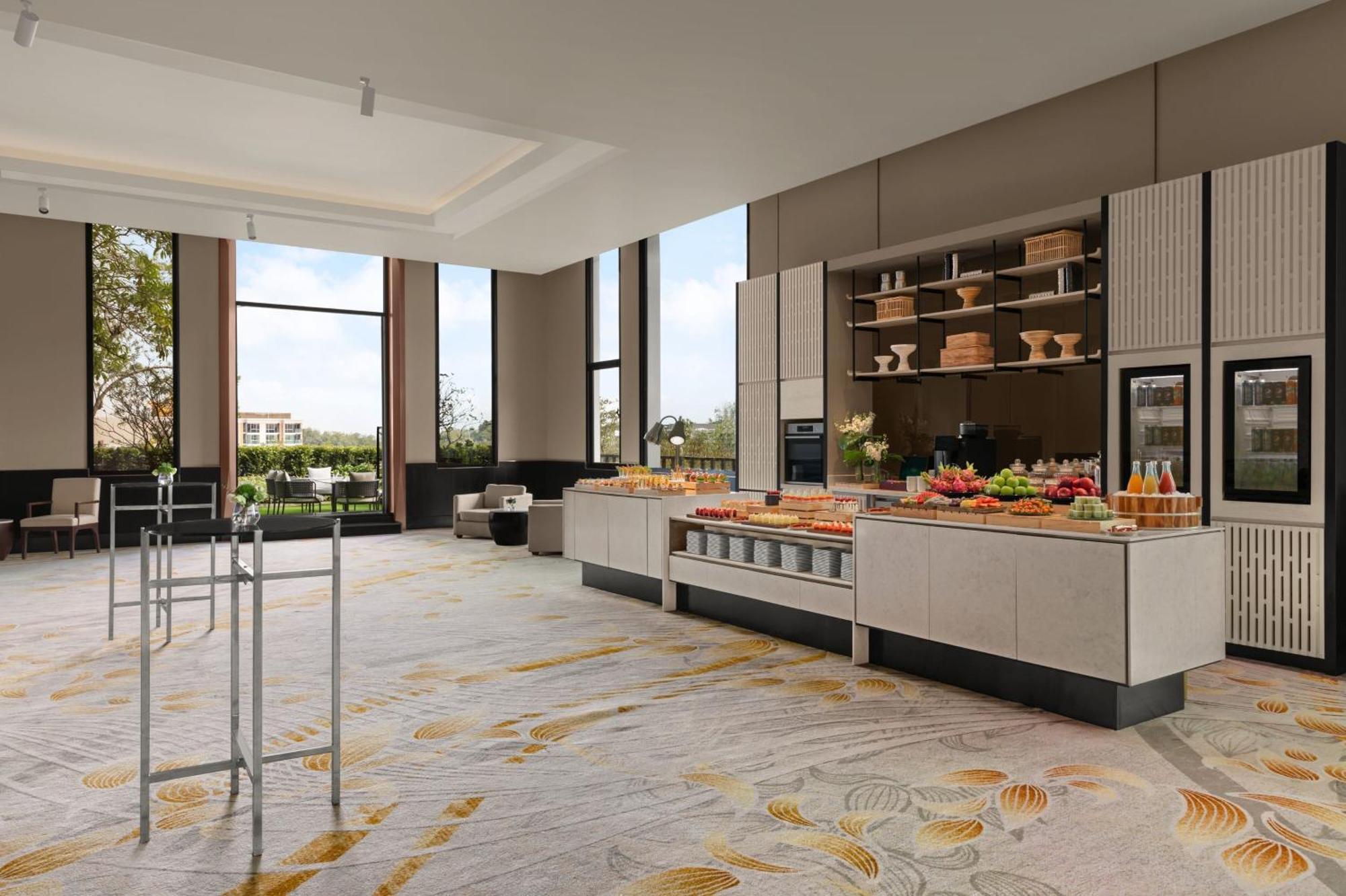 Marriott 5* צ'יאנג מאי