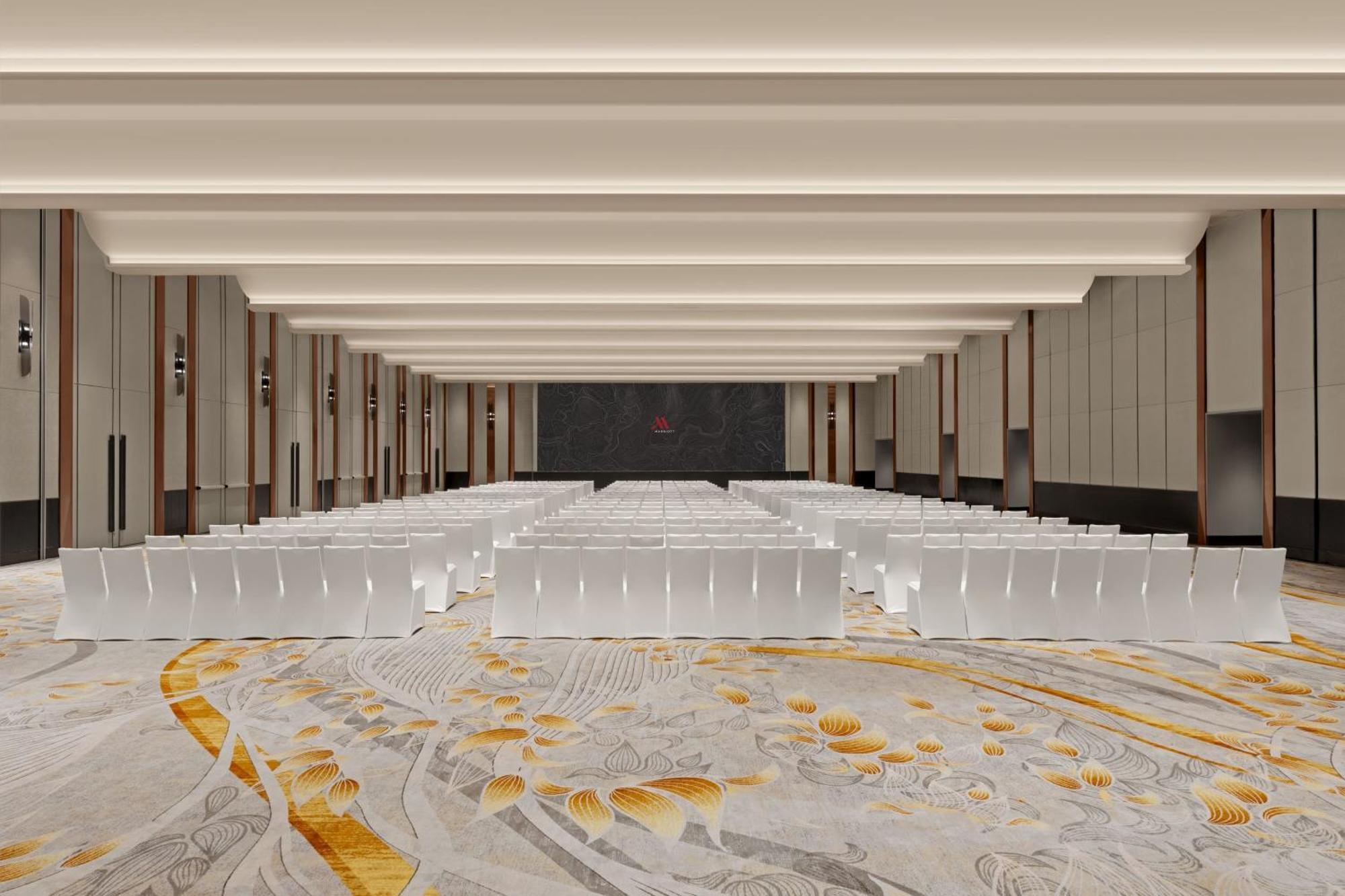 מלון Marriott