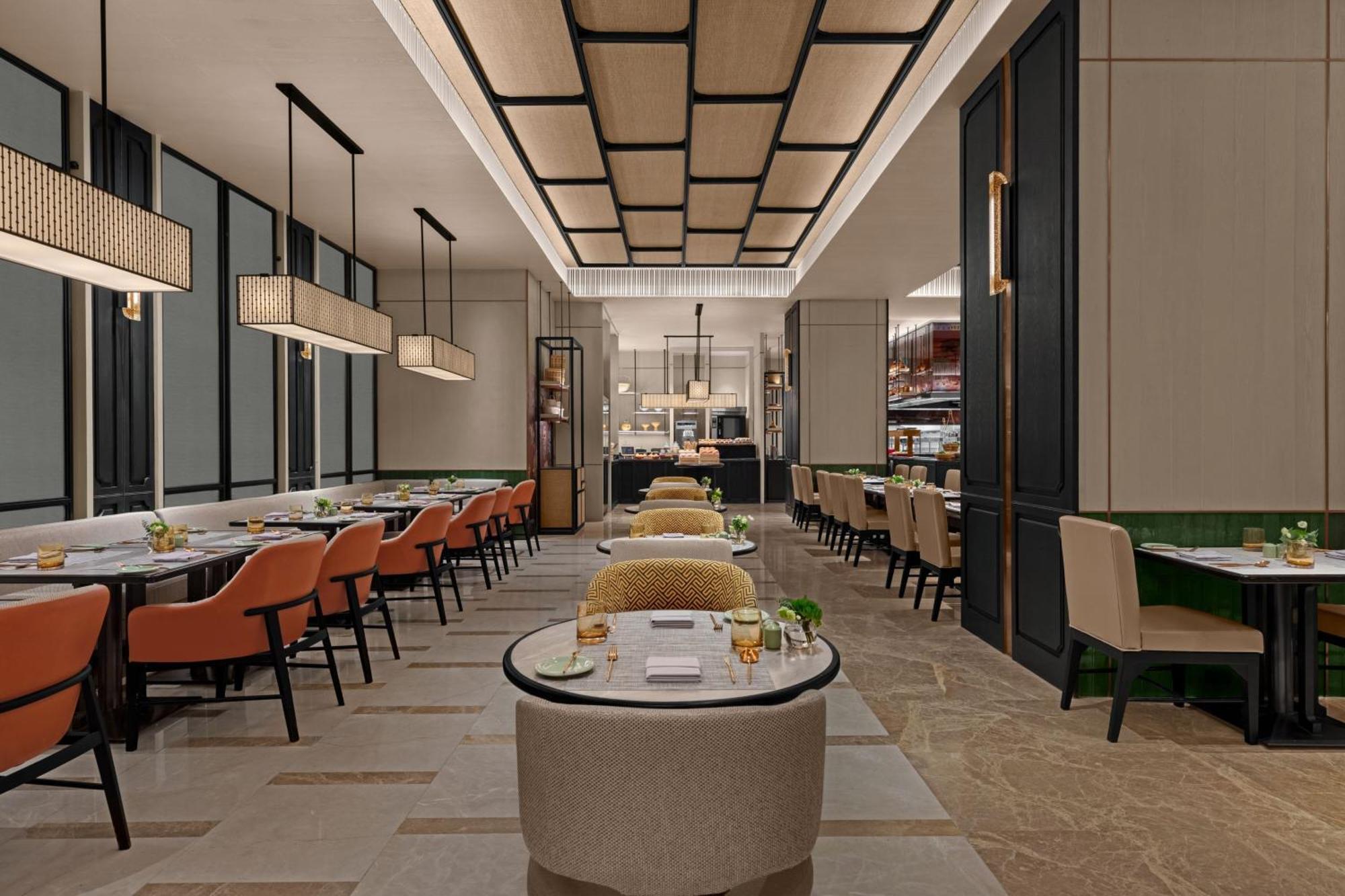 Marriott 5* צ'יאנג מאי